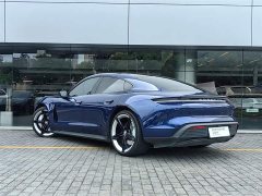 Porsche Taycan 2020 Taycan - фото 3