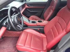 Porsche Taycan 2020 Taycan - фото 4
