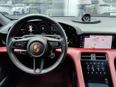 Porsche Taycan 2020 Taycan - фото 6