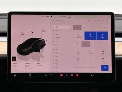 Tesla Model 3 rear-wheel drive version - фото 13