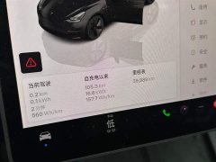 Tesla Model 3 rear-wheel drive version - фото 14