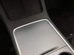 Tesla Model 3 rear-wheel drive version - фото 16