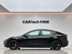 Tesla Model 3 rear-wheel drive version - фото 2