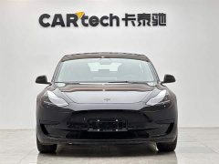 Tesla Model 3 rear-wheel drive version - фото 7