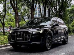 Audi Q7 2021 55 TFSI quattro S line sports version - фото 1