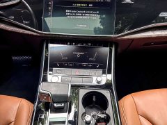 Audi Q7 2021 55 TFSI quattro S line sports version - фото 11