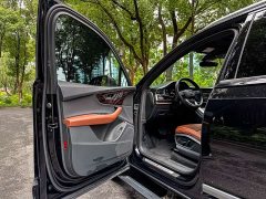Audi Q7 2021 55 TFSI quattro S line sports version - фото 12