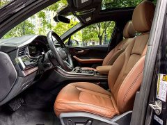 Audi Q7 2021 55 TFSI quattro S line sports version - фото 13