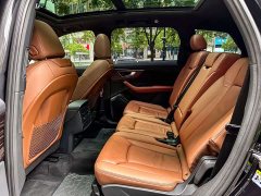 Audi Q7 2021 55 TFSI quattro S line sports version - фото 14