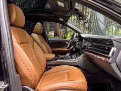Audi Q7 2021 55 TFSI quattro S line sports version - фото 15