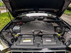 Audi Q7 2021 55 TFSI quattro S line sports version - фото 16