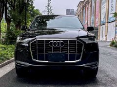 Audi Q7 2021 55 TFSI quattro S line sports version - фото 2