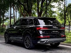 Audi Q7 2021 55 TFSI quattro S line sports version - фото 3