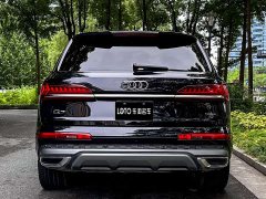 Audi Q7 2021 55 TFSI quattro S line sports version - фото 4