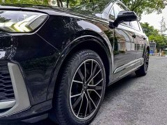 Audi Q7 2021 55 TFSI quattro S line sports version - фото 5