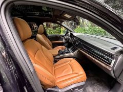 Audi Q7 2021 55 TFSI quattro S line sports version - фото 8
