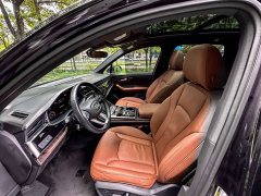 Audi Q7 2021 55 TFSI quattro S line sports version - фото 9
