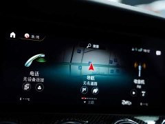 Mercedes-Benz AMG GT 2020 AMG GT 50 four-door sports car - фото 12