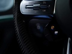 Mercedes-Benz AMG GT 2020 AMG GT 50 four-door sports car - фото 15