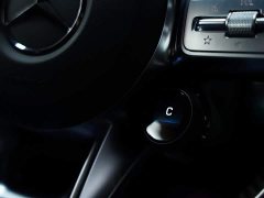 Mercedes-Benz AMG GT 2020 AMG GT 50 four-door sports car - фото 16