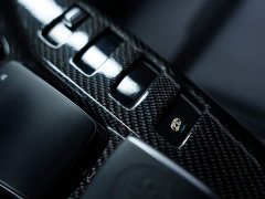 Mercedes-Benz AMG GT 2020 AMG GT 50 four-door sports car - фото 17