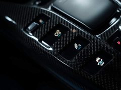 Mercedes-Benz AMG GT 2020 AMG GT 50 four-door sports car - фото 18