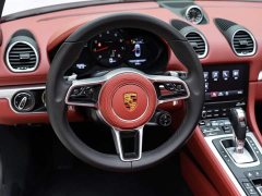 Porsche 718 2020 Boxster 2.0T - фото 10