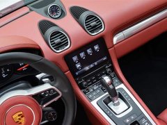 Porsche 718 2020 Boxster 2.0T - фото 11