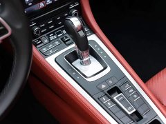 Porsche 718 2020 Boxster 2.0T - фото 12