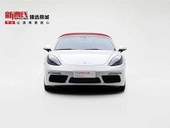 Porsche 718 2020 Boxster 2.0T - фото 2
