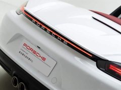 Porsche 718 2020 Boxster 2.0T - фото 6