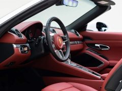 Porsche 718 2020 Boxster 2.0T - фото 7