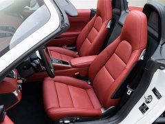 Porsche 718 2020 Boxster 2.0T - фото 8