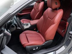 BMW 4 Series 2022 Facelift 2 430i M Sports Night Package - фото 10
