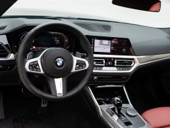 BMW 4 Series 2022 Facelift 2 430i M Sports Night Package - фото 11