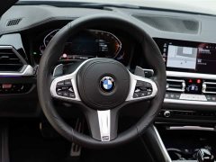 BMW 4 Series 2022 Facelift 2 430i M Sports Night Package - фото 12
