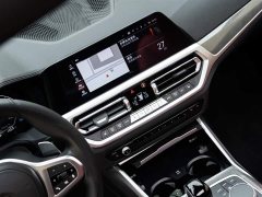 BMW 4 Series 2022 Facelift 2 430i M Sports Night Package - фото 13