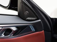 BMW 4 Series 2022 Facelift 2 430i M Sports Night Package - фото 16