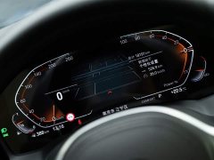 BMW 4 Series 2022 Facelift 2 430i M Sports Night Package - фото 19