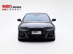 BMW 4 Series 2022 Facelift 2 430i M Sports Night Package - фото 2
