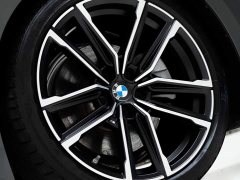 BMW 4 Series 2022 Facelift 2 430i M Sports Night Package - фото 5