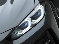 BMW 4 Series 2022 Facelift 2 430i M Sports Night Package - фото 7
