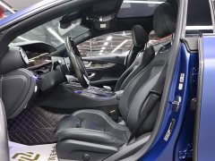 Mercedes-Benz AMG GT 2020 AMG GT 50 four-door sports car - фото 10