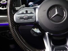 Mercedes-Benz AMG GT 2020 AMG GT 50 four-door sports car - фото 16