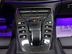 Mercedes-Benz AMG GT 2020 AMG GT 50 four-door sports car - фото 19