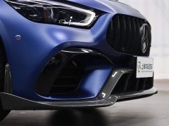 Mercedes-Benz AMG GT 2020 AMG GT 50 four-door sports car - фото 6
