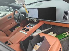 Li Auto Ideal L9 2022 Max - фото 2