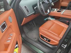 Li Auto Ideal L9 2022 Max - фото 3