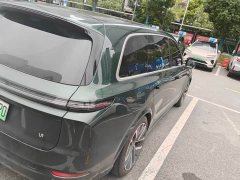 Li Auto Ideal L9 2022 Max - фото 7