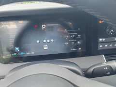Li Auto ONE 2021 Extended-Range 6-Seater - фото 2